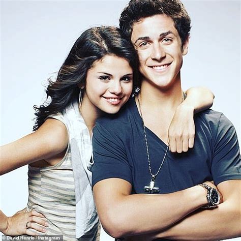 jerry russo leaked|Selena Gomez, David Henrie Return in Wizards。